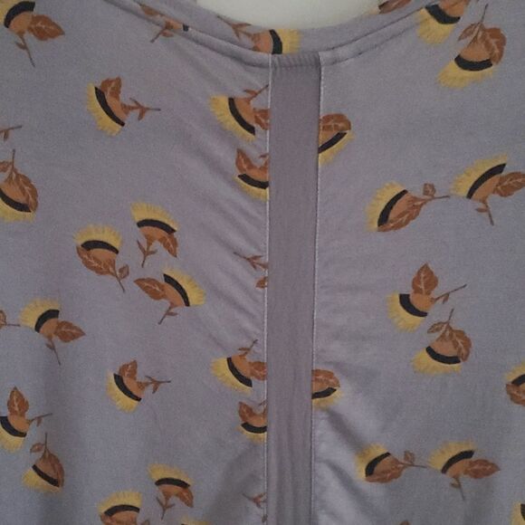 Matilda Jane Write It Down Tshirt Dress - Picture 9 of 11